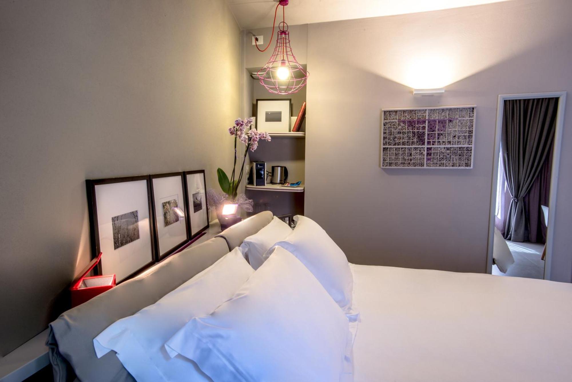Uve Rooms & Wine Bar La Morra Dış mekan fotoğraf