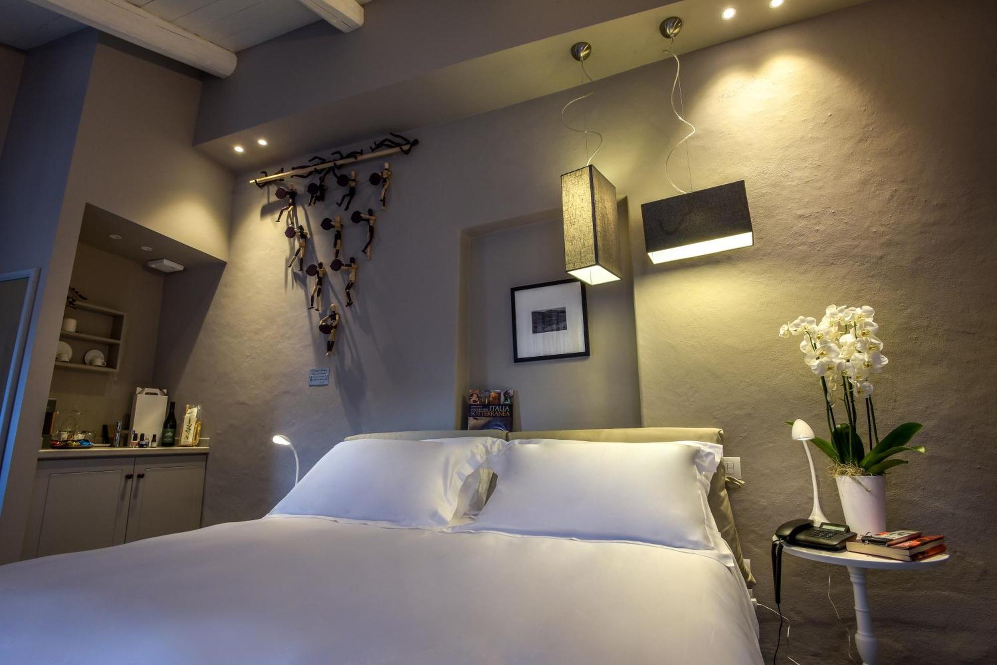 Uve Rooms & Wine Bar La Morra Dış mekan fotoğraf