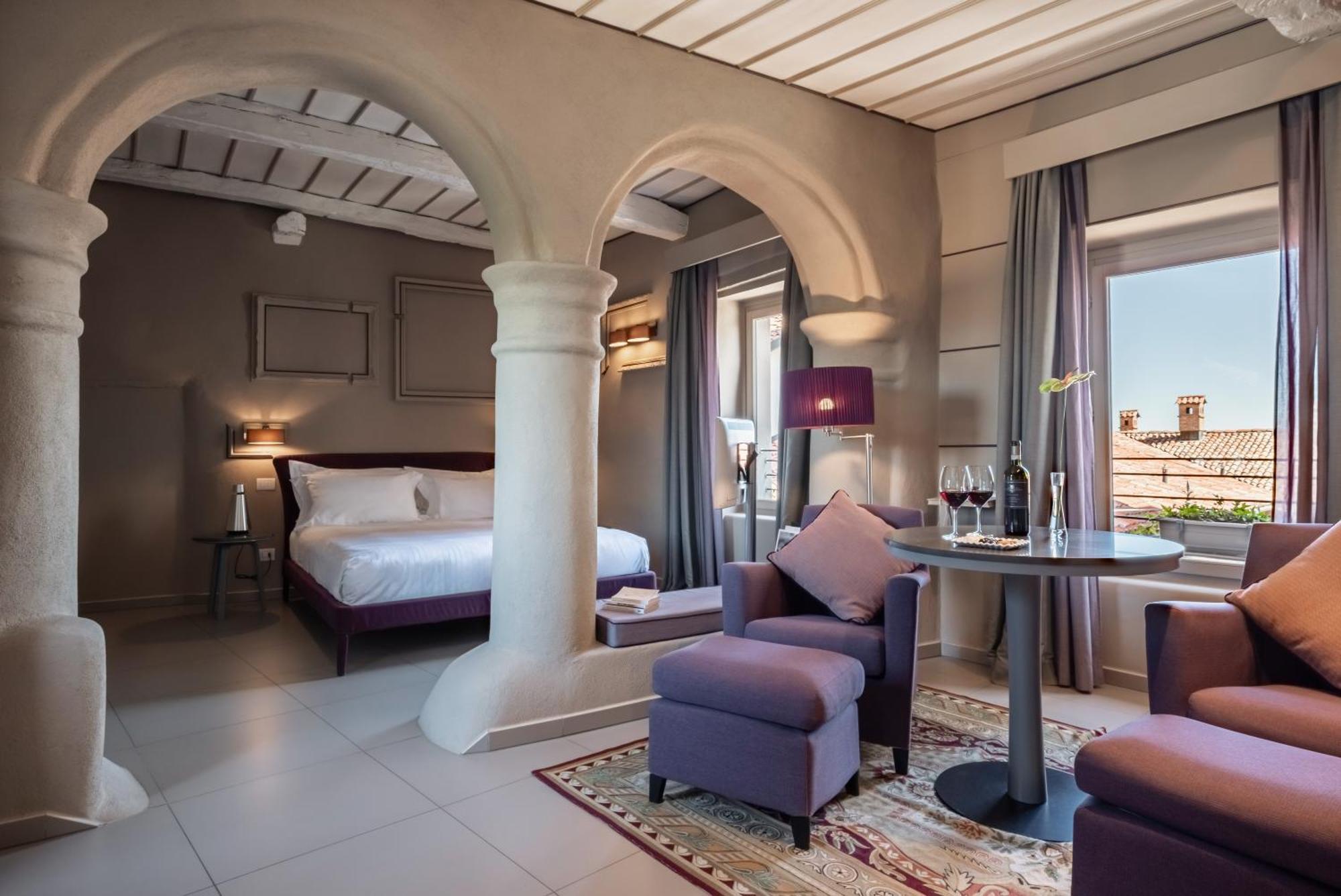 Uve Rooms & Wine Bar La Morra Dış mekan fotoğraf