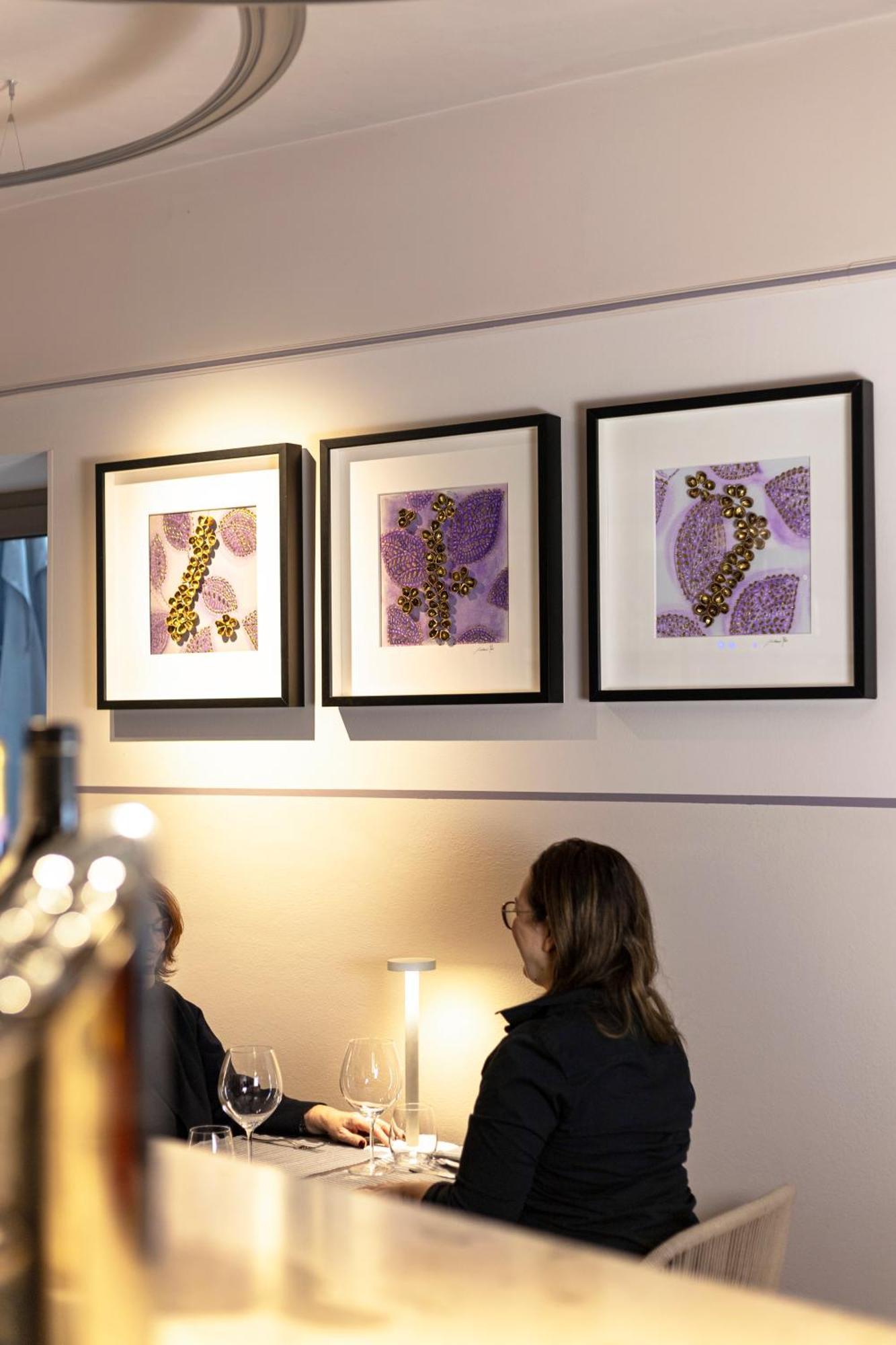Uve Rooms & Wine Bar La Morra Dış mekan fotoğraf