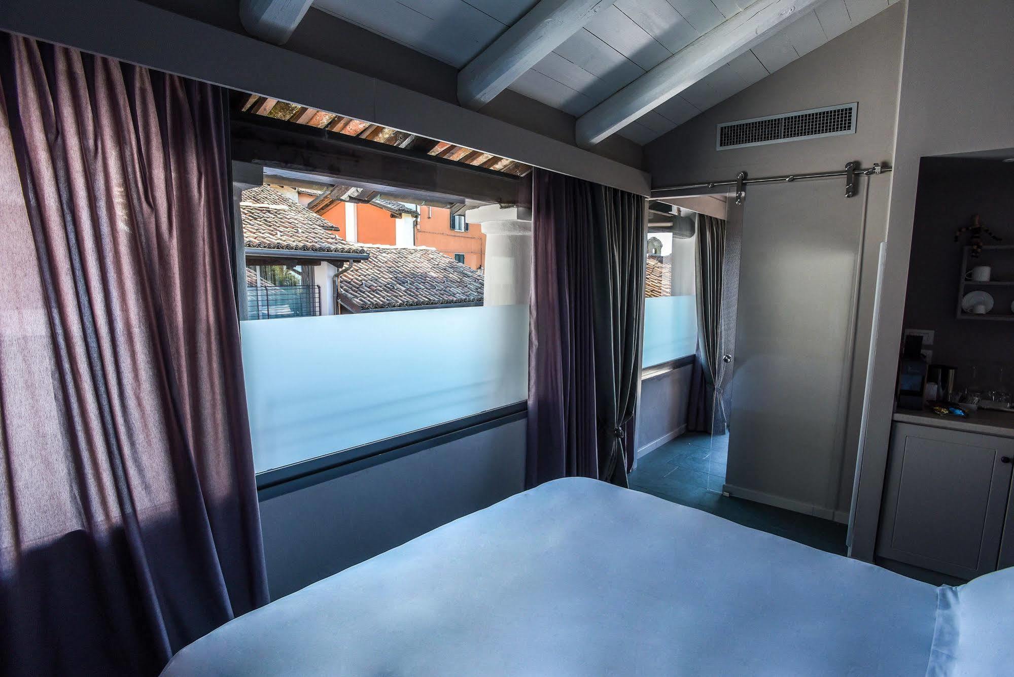 Uve Rooms & Wine Bar La Morra Dış mekan fotoğraf
