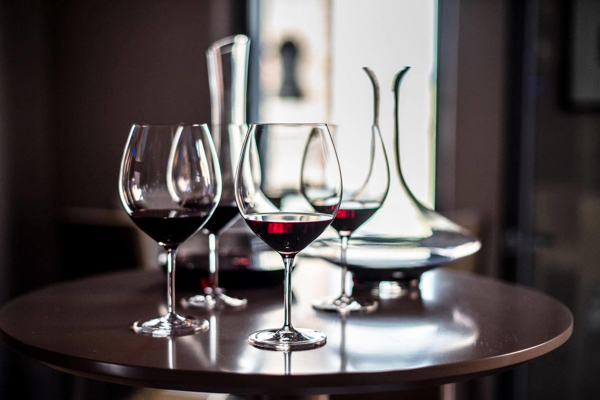 Uve Rooms & Wine Bar La Morra Dış mekan fotoğraf