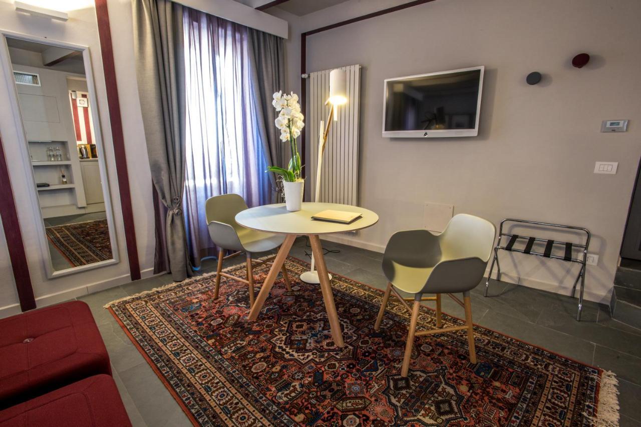 Uve Rooms & Wine Bar La Morra Dış mekan fotoğraf